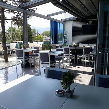 Emexotel Kocaeli Extérieur photo