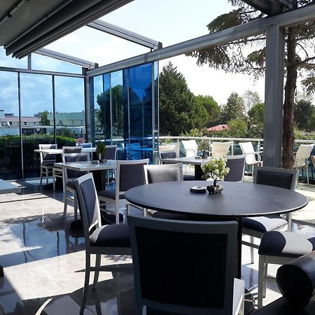 Emexotel Kocaeli Extérieur photo