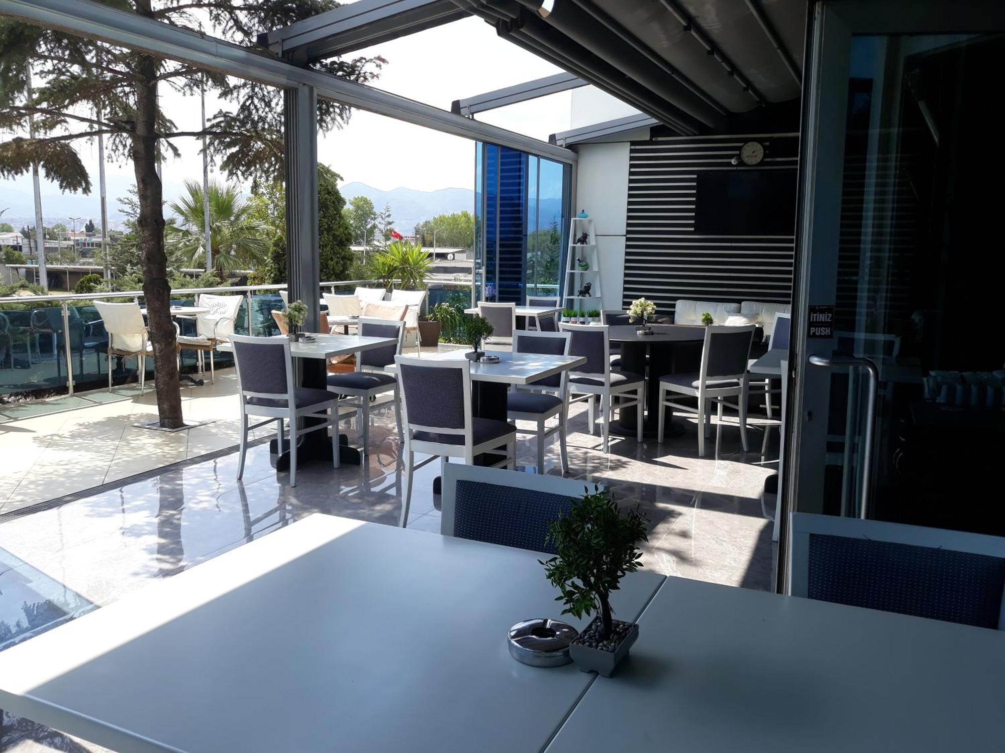 Emexotel Kocaeli Extérieur photo